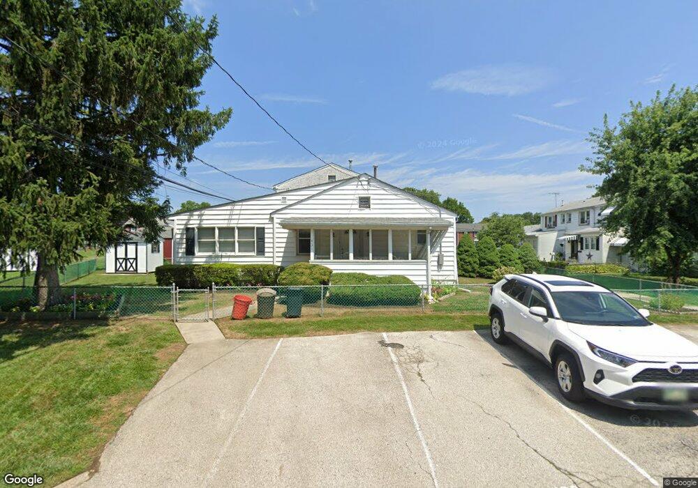 423 Hibbs Ave, Glenolden, PA 19036 - photo 1