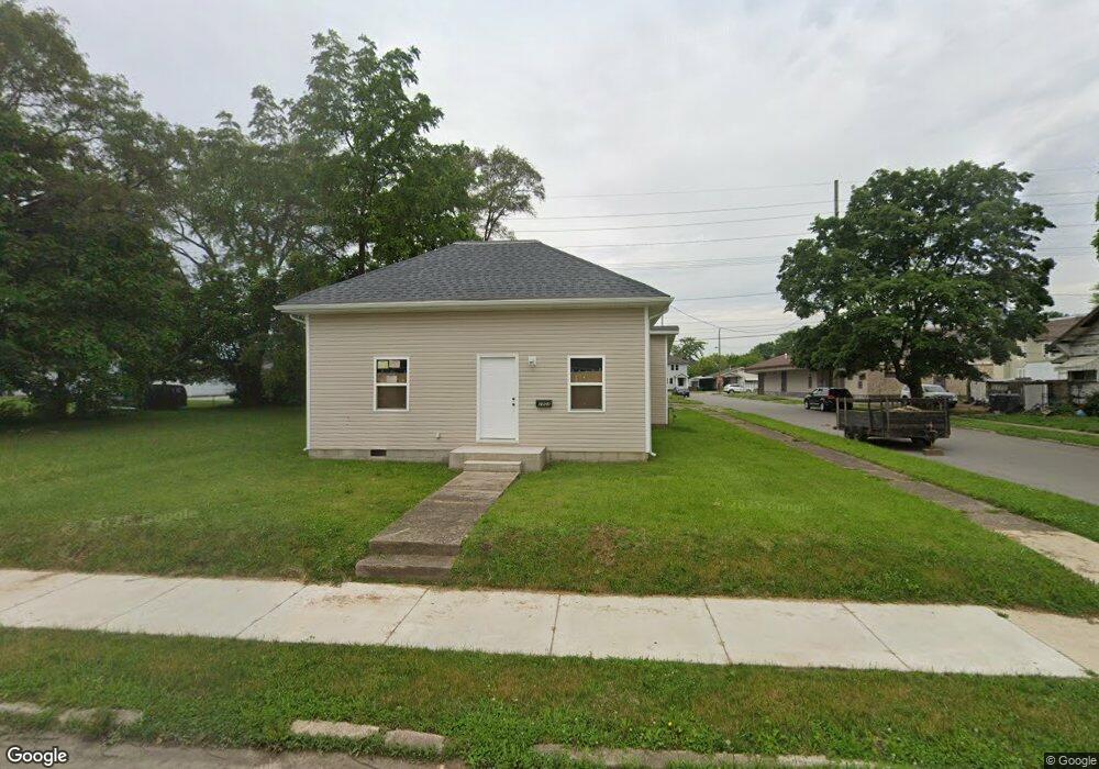 2803 E Lynn St, Anderson, IN 46016 - photo 1