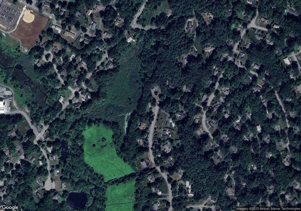 18 Knowlton Dr, Acton, MA 01720 - photo 1