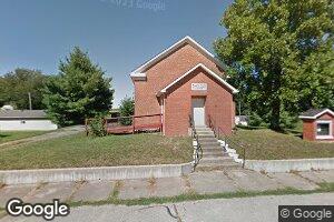 8402 E County Road 200 S Unit 1, Greensburg, IN 47240