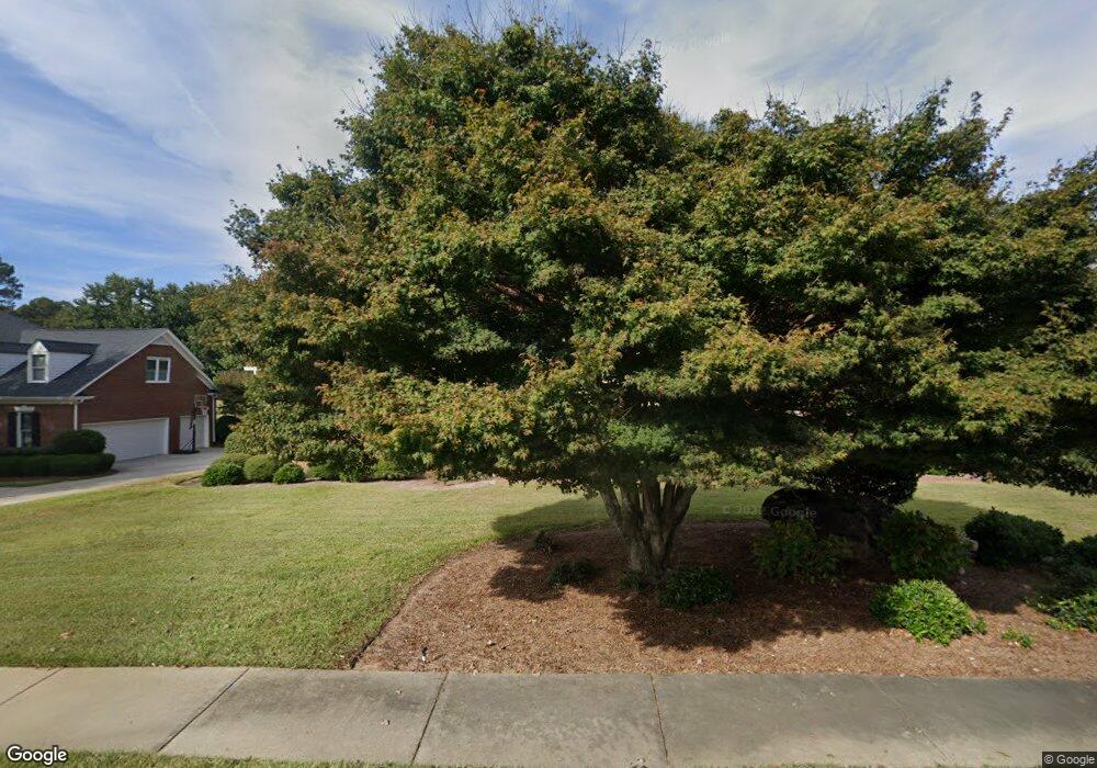 751 Jones Creek, Evans, GA 30809 - photo 1