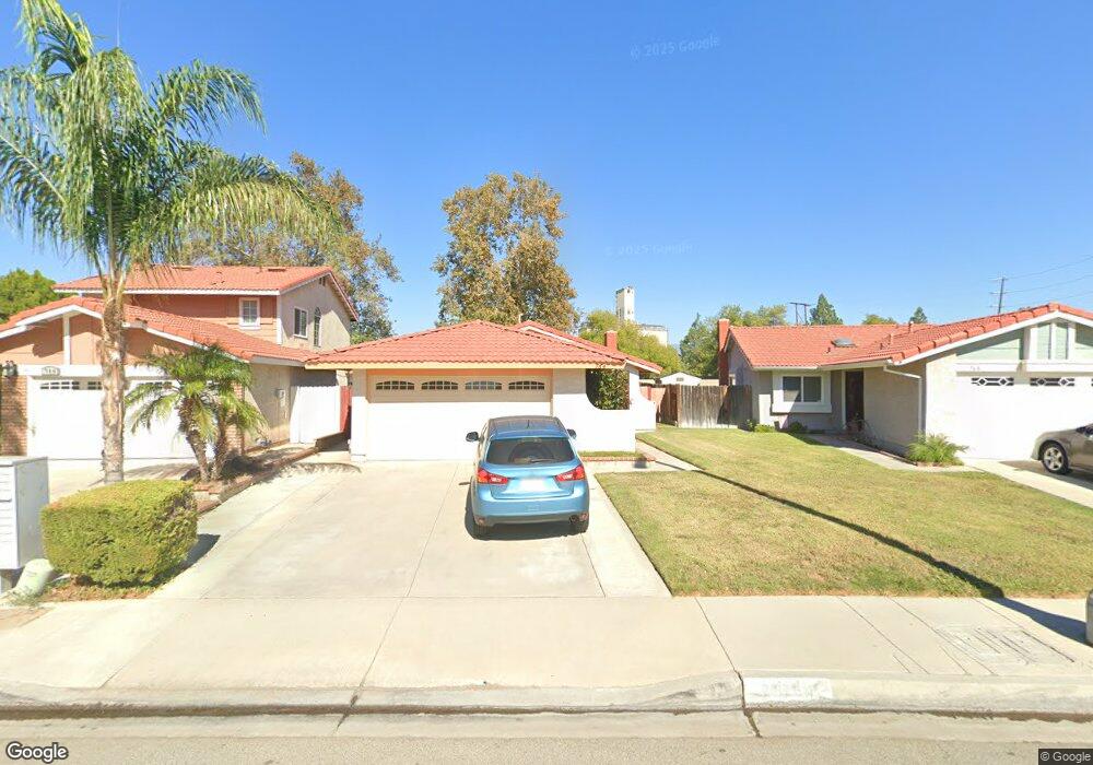 764 Atchison St, Colton, CA 92324 - photo 1