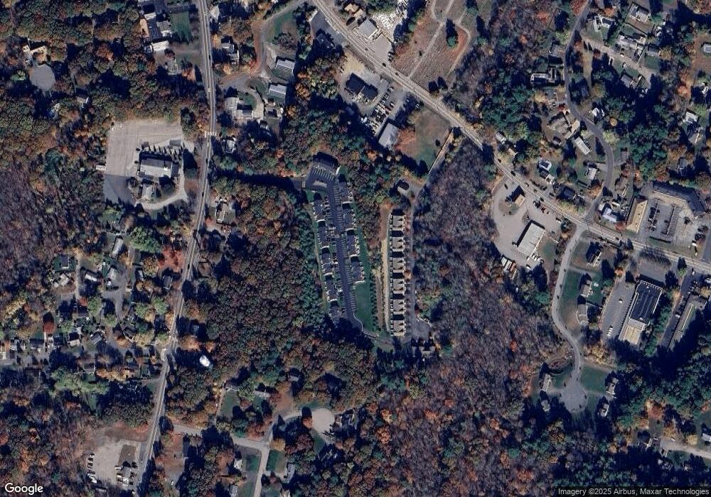 34 Crystal Way unit 34, Bellingham, MA 02019 - photo 1