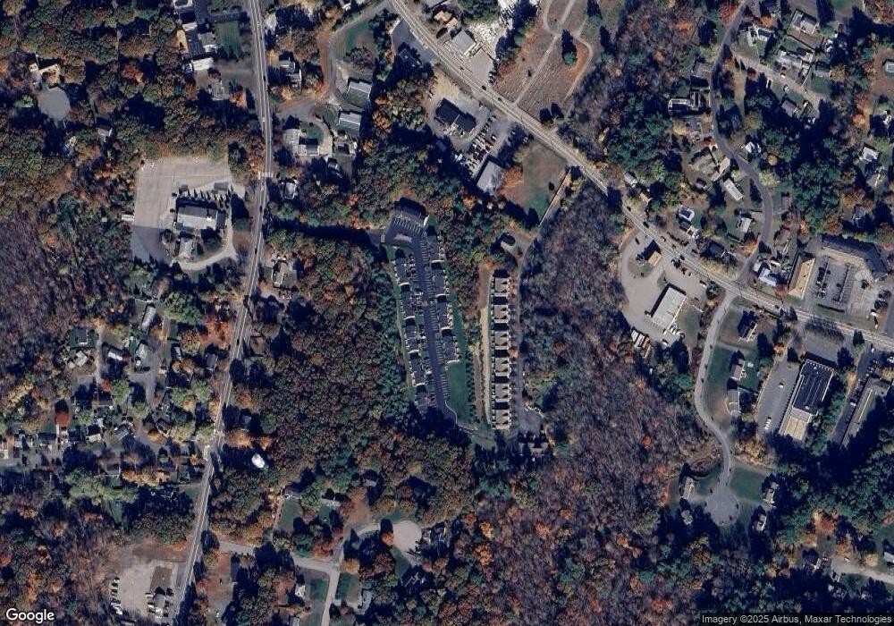 28 Crystal Way unit 14,9, Bellingham, MA 02019 - photo 1