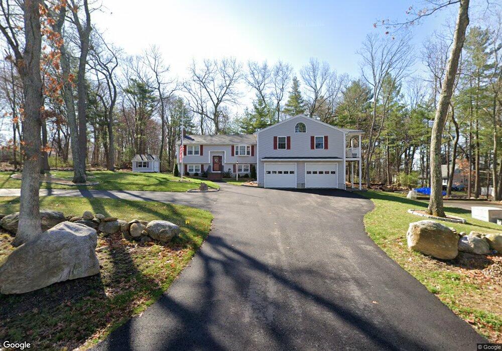 11 Walton St, North Billerica, MA 01862 - photo 1