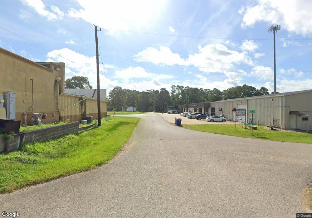 Lot 1 Woodforest Estates, Magnolia, TX 77354 - photo 1