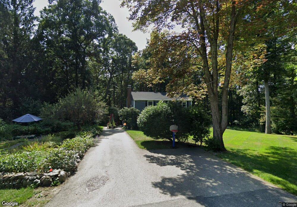 31 Faulkner Hill Rd, Acton, MA 01720 - photo 1