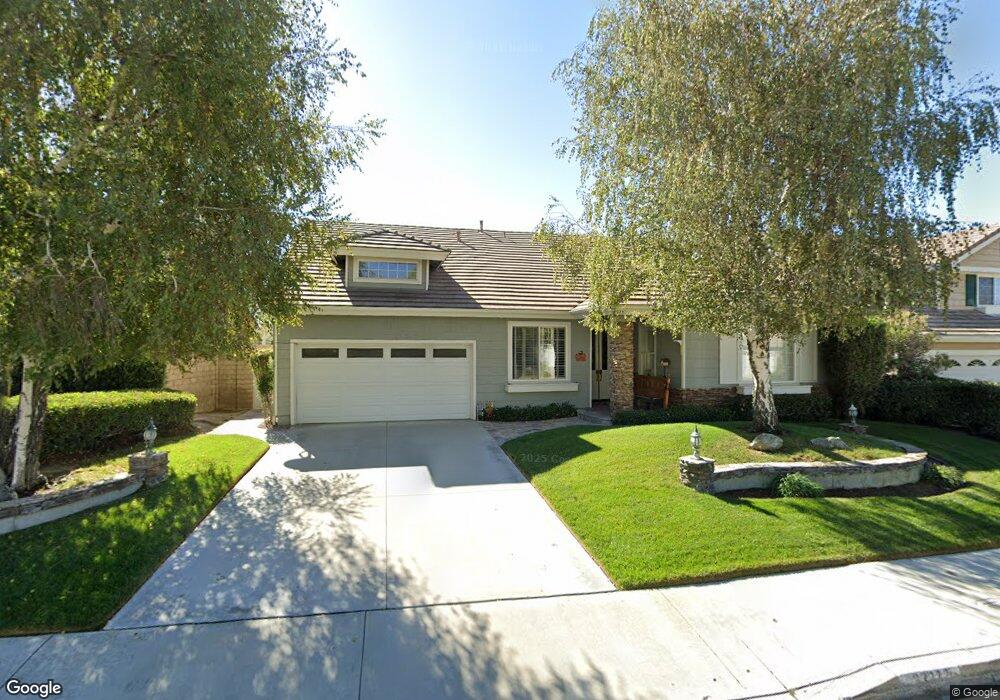 23232 Sherwood Place, Valencia, CA 91354 - photo 1