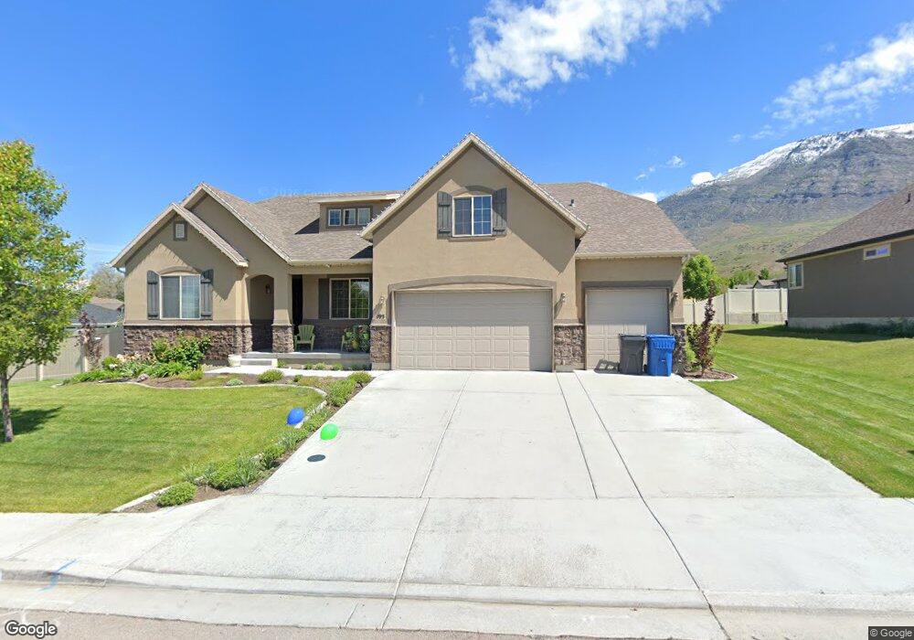 193 E 1100 N, Pleasant Grove, UT 84062 - photo 1