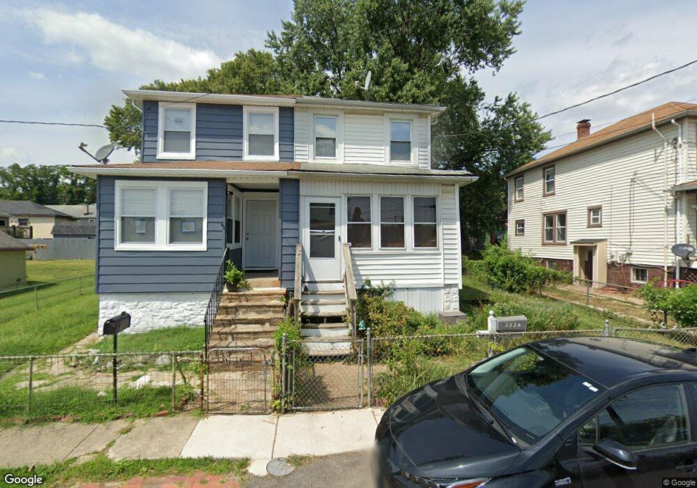 3326 James St, Halethorpe, MD 21227 - photo 1