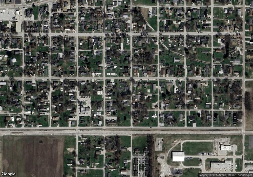 124 8th St SE, Linton, IN 47441 - photo 1