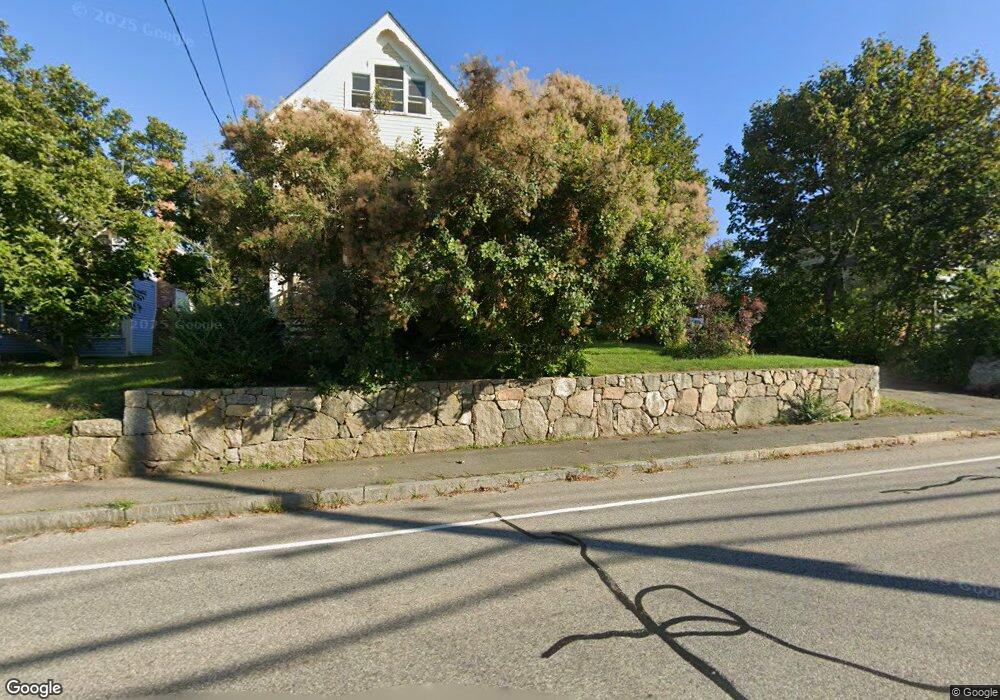 Street View Photo