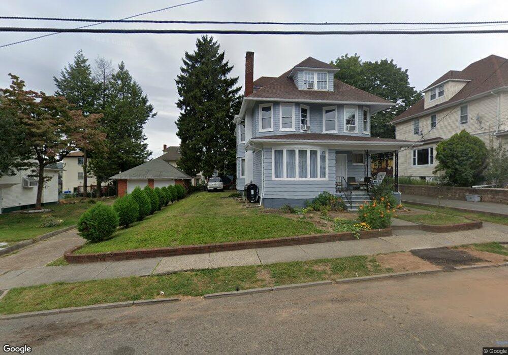 348 E 36th St unit 350, Paterson, NJ 07504 - photo 1