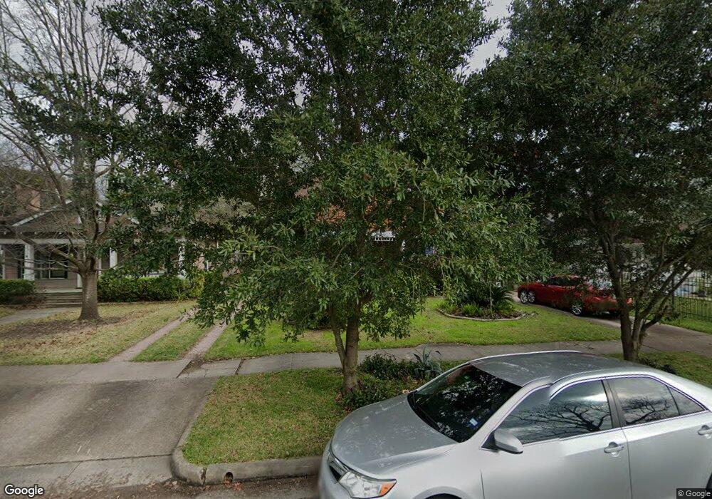 1422 Arlington St, Houston, TX 77008 - photo 1