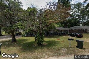 222 Alabama Ave, Millen, GA 30442