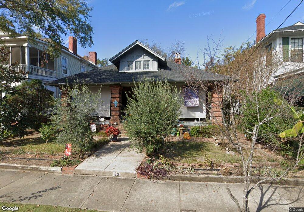 173 Clisby Place, Macon, GA 31204 - photo 1