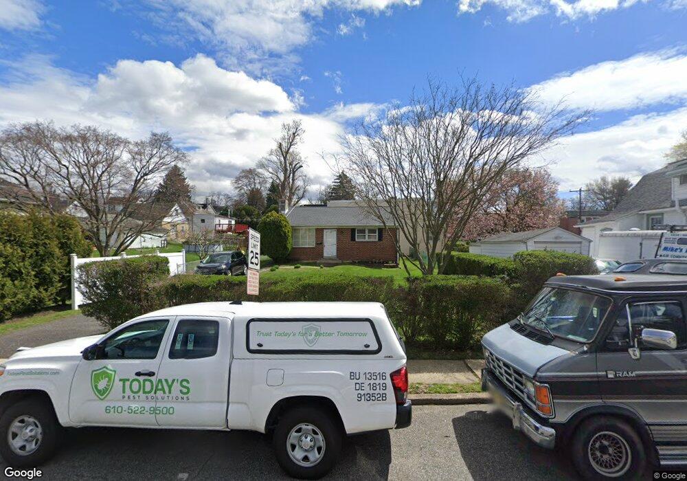 1725 Shallcross Ave, Folcroft, PA 19032 - photo 1