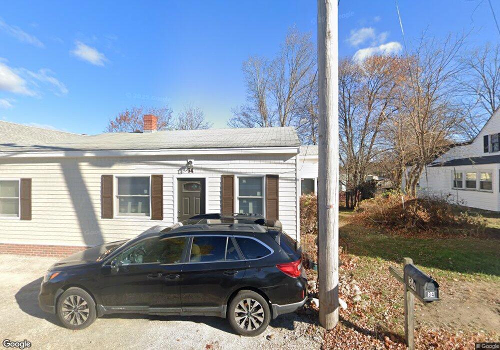 34 High St, Salisbury, MA 01952 - photo 1