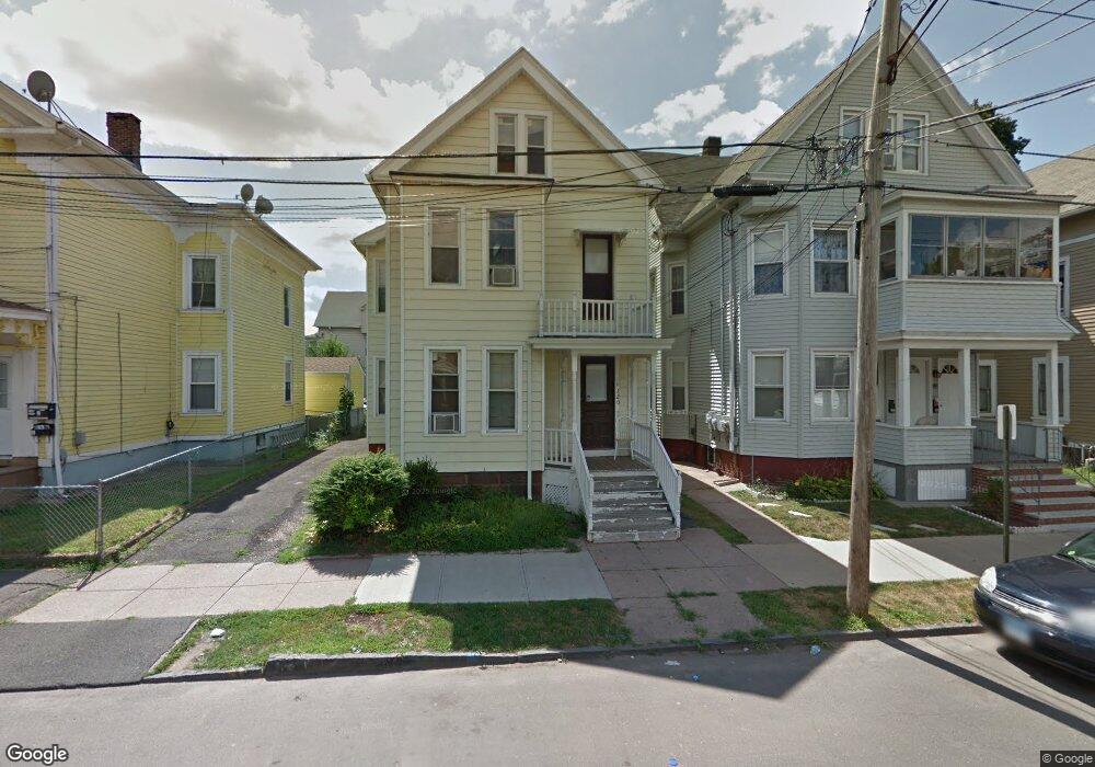 120 Atwater St, New Haven, CT 06513 - photo 1