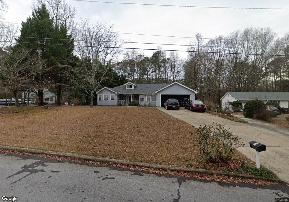 4968 Hidden Branch Dr unit 1, Sugar Hill, GA 30518 - photo 1