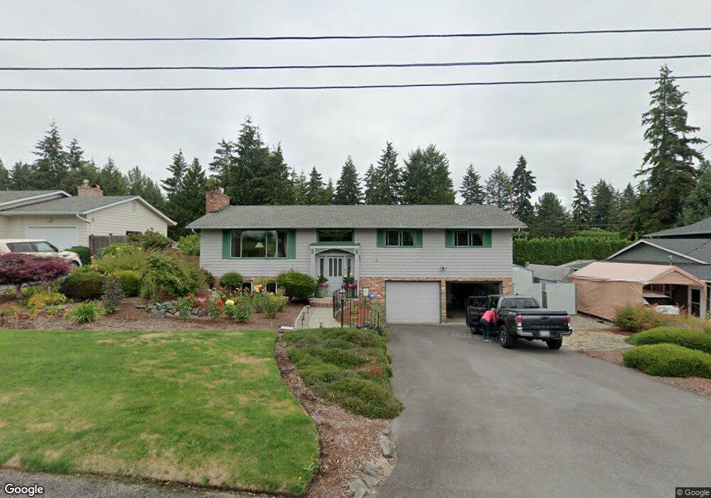 4517 68th Ave W, University Place, WA 98466 - photo 1