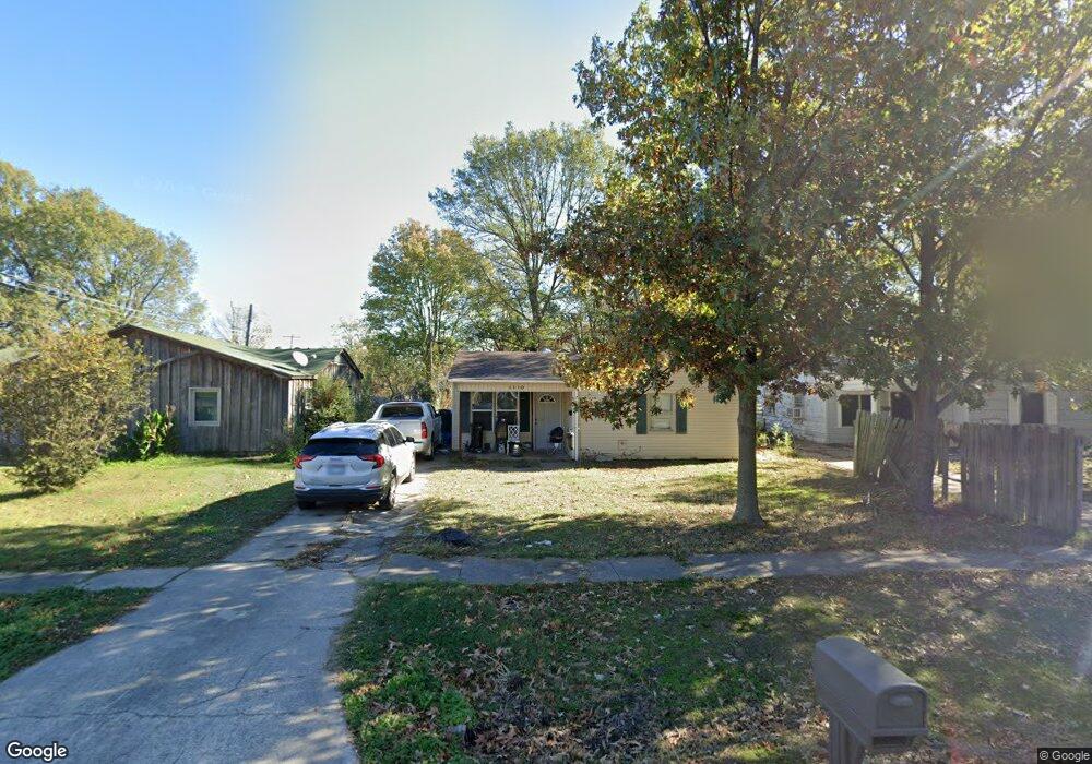 1110 N College St, Stuttgart, AR 72160 - photo 1