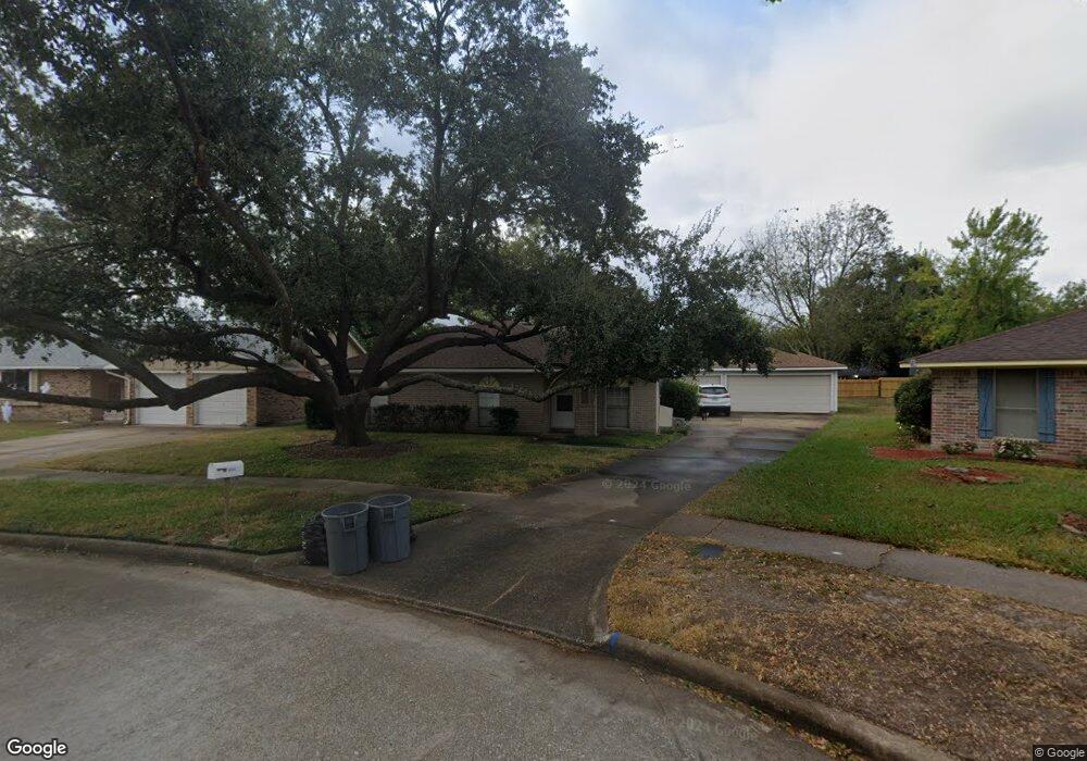 10323 Misty River Dr, Houston, TX 77086 - photo 1