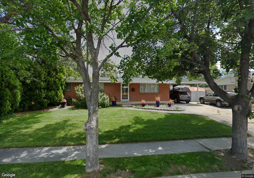 7861 Taft St, Midvale, UT 84047 - photo 1