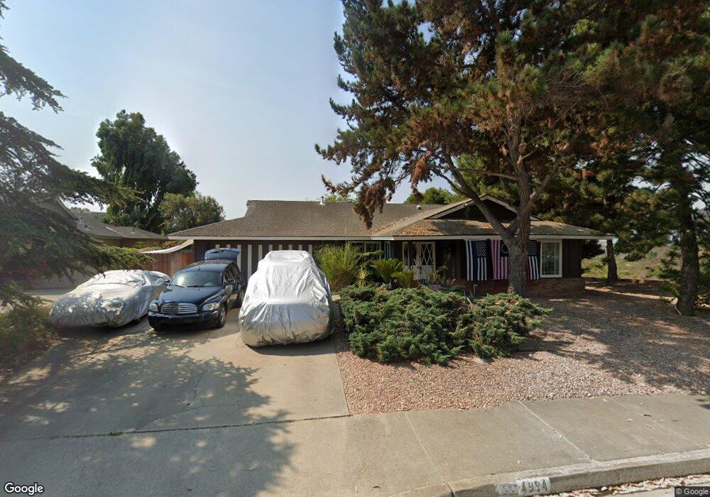 4994 Via Marta, Carlsbad, CA 92008 - photo 1