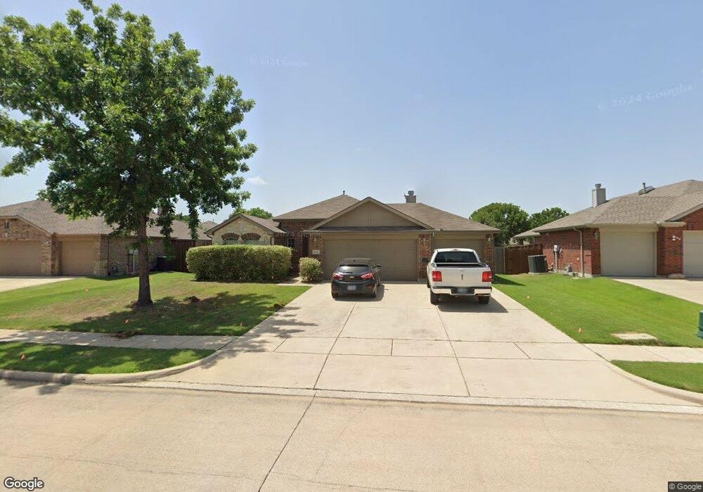 1912 Prescott Downs Dr, Denton, TX 76210 - photo 1