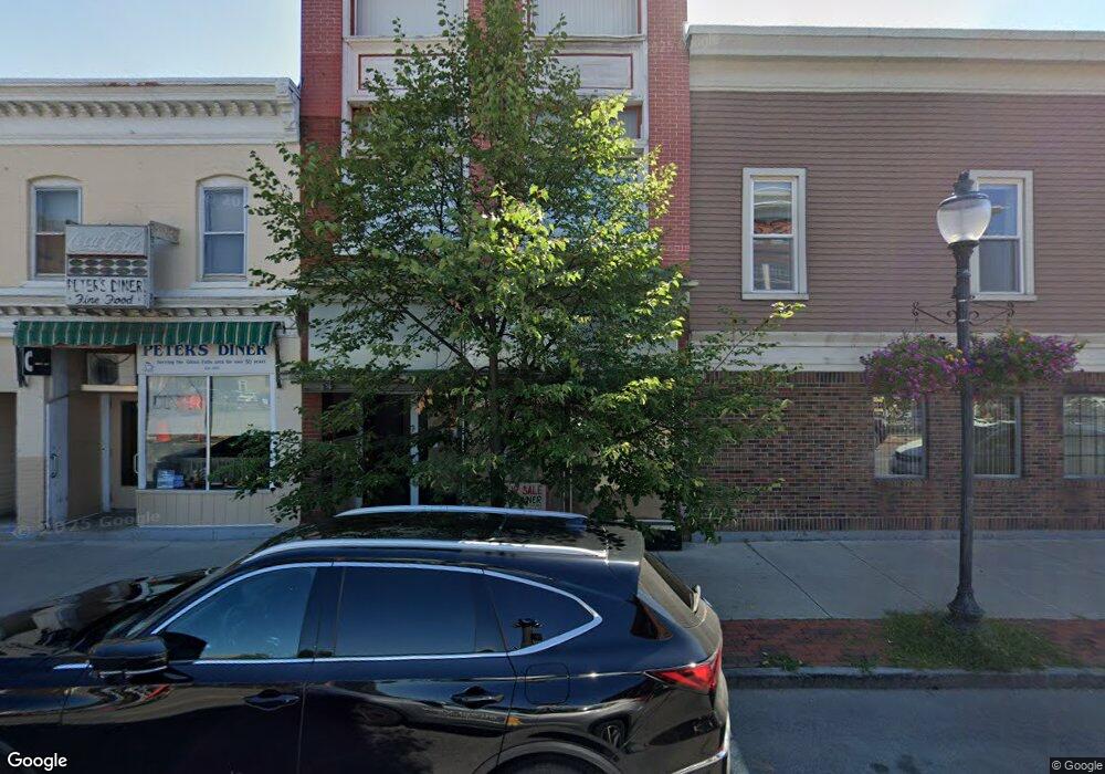 38 South St, Glens Falls, NY 12801 - photo 1