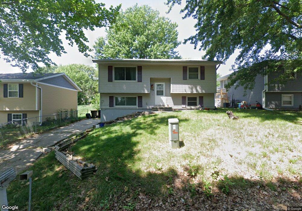 305 S Goodrich St, Colfax, IA 50054 - photo 1