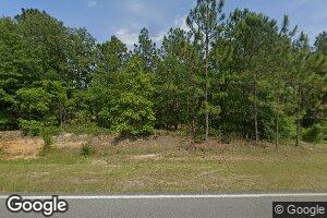 2212 Antioch Church Rd, Dexter, GA 31019