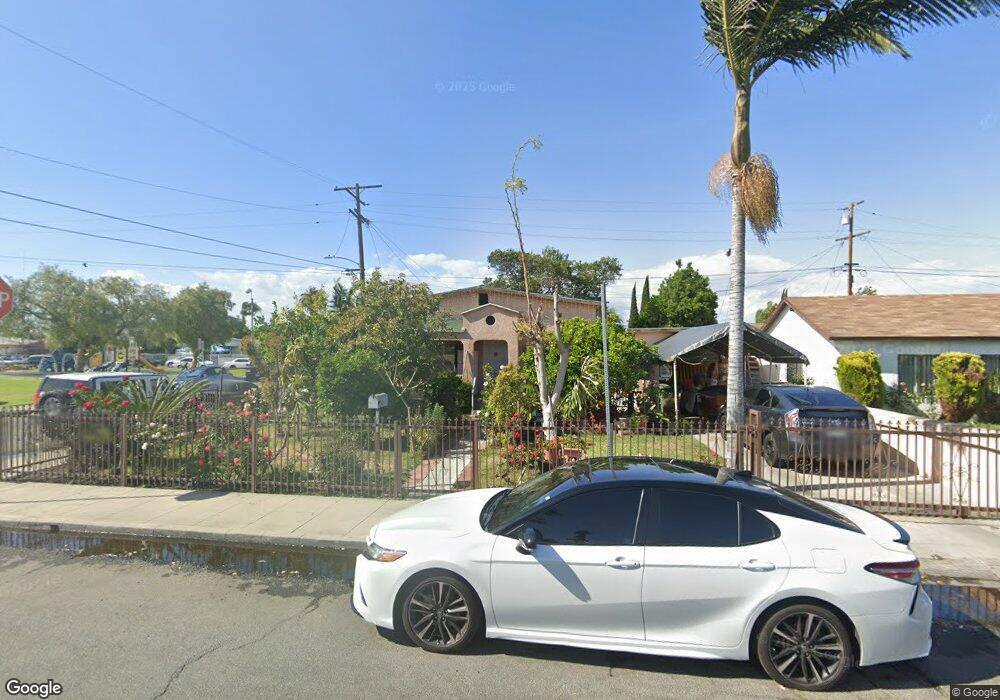 361 W Fig St, Compton, CA 90222 - photo 1