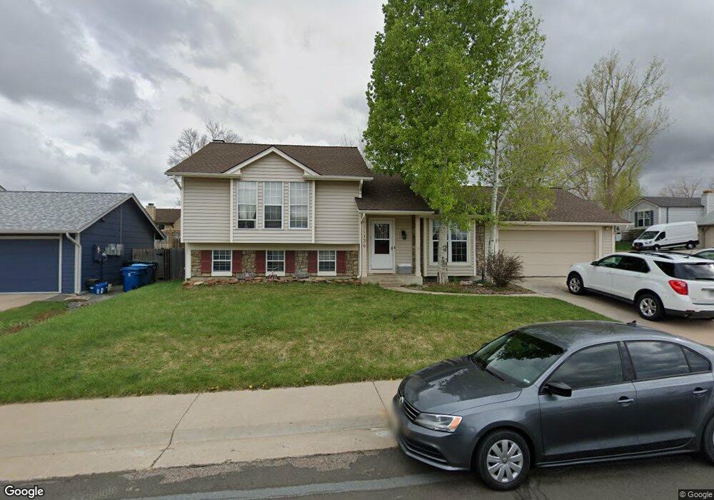 21136 E Powers Place, Centennial, CO 80015 - photo 1