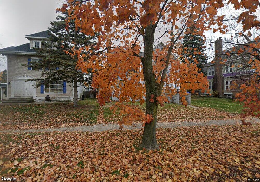 1915 Military St, Port Huron, MI 48060 - photo 1