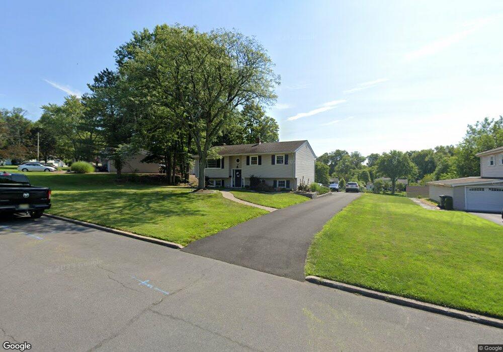 50 Shady Ln, Bound Brook, NJ 08805 - photo 1