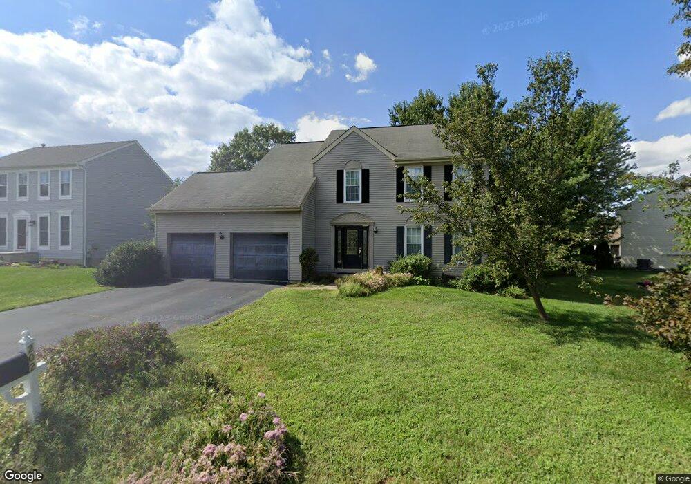 202 Lake Ozarks Dr, Bear, DE 19701 - photo 1