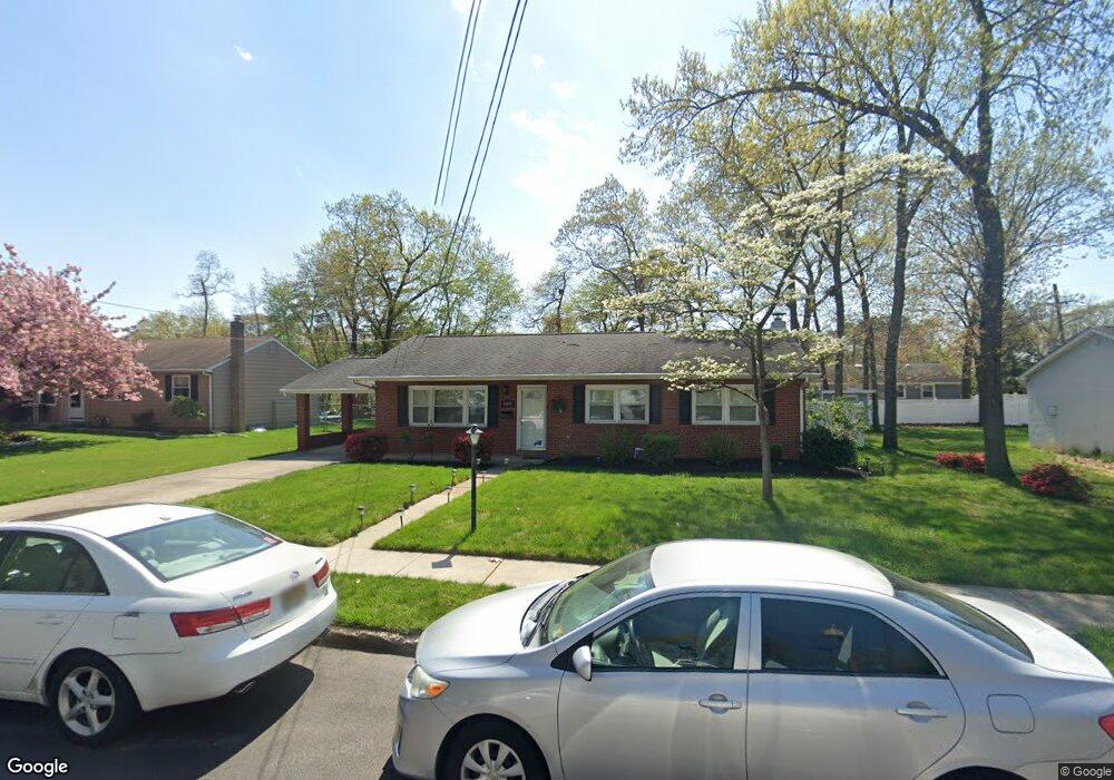 502 Arch St, Delran, NJ 08075 - photo 1