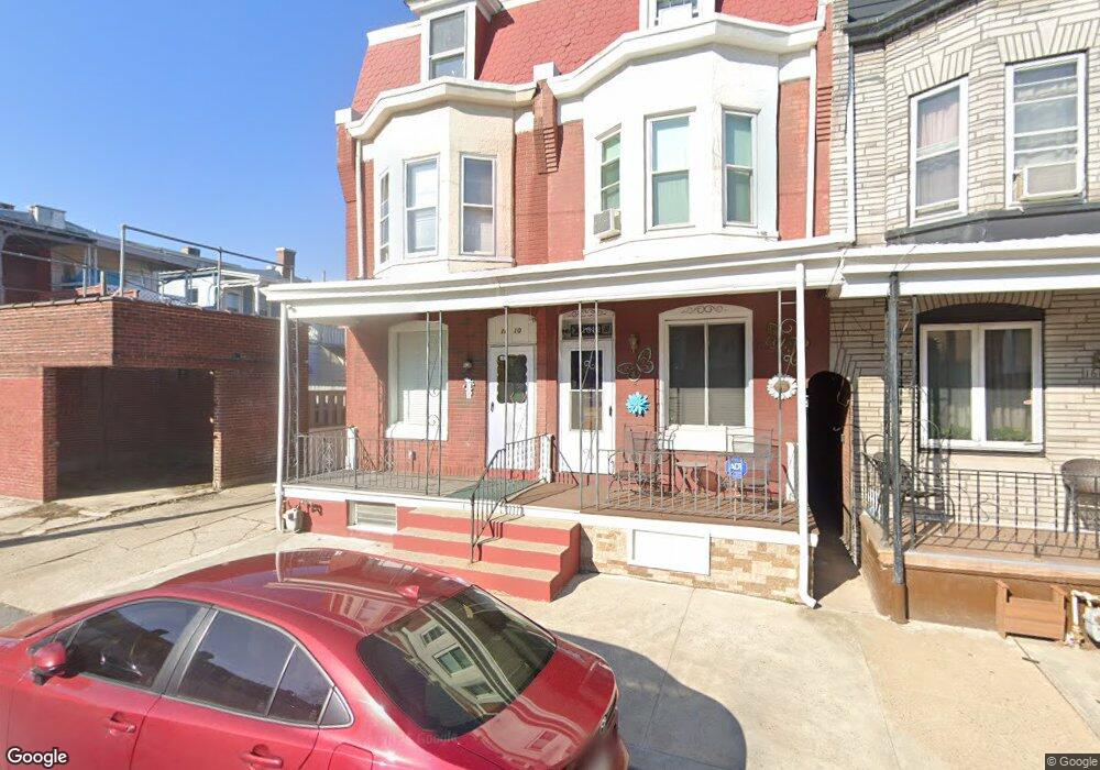 1610 Mulberry St, Reading, PA 19604 - photo 1