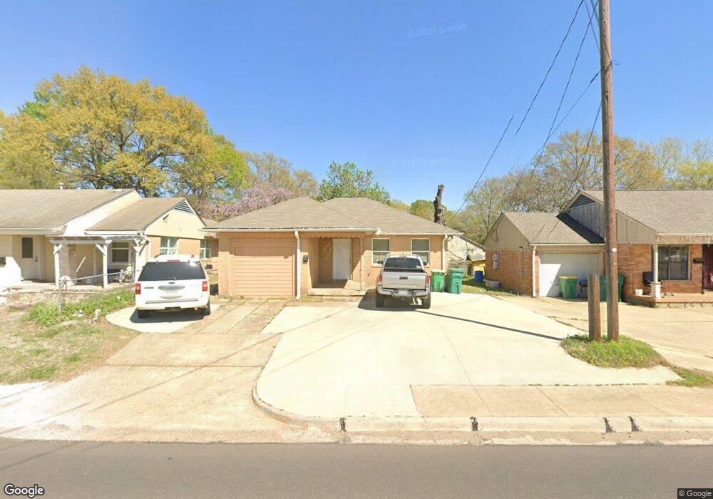 2332 N Robison Rd, Texarkana, TX 75501 - photo 1