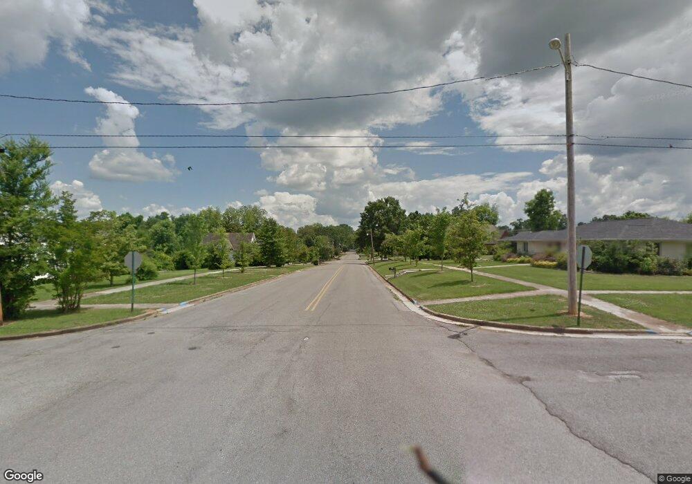 0 2nd Ave SE, Cullman, AL 35055 - photo 1