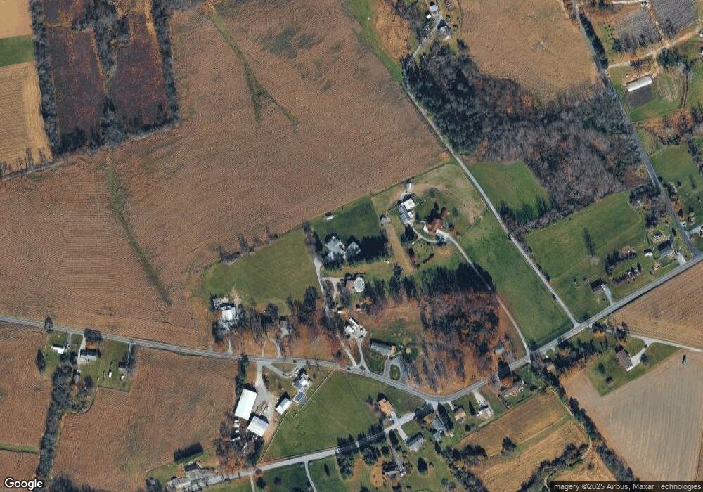 1608 E Deep Run Rd, Westminster, MD 21158 - photo 1