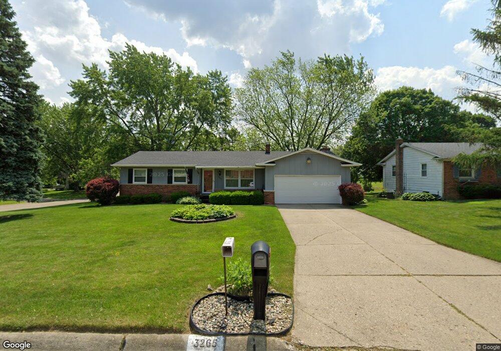 3265 Timberview St, Flint, MI 48532 - photo 1