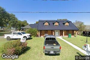 226 W 112th St, Cut Off, LA 70345