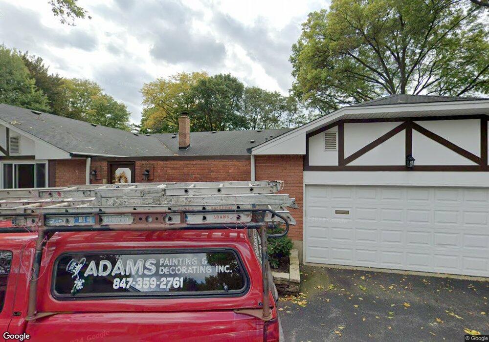 3 Windermere on Duxbury, Rolling Meadows, IL 60008 - photo 1