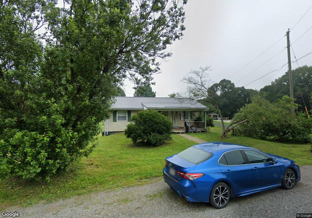 46850 Mary St, East Liverpool, OH 43920 - photo 1