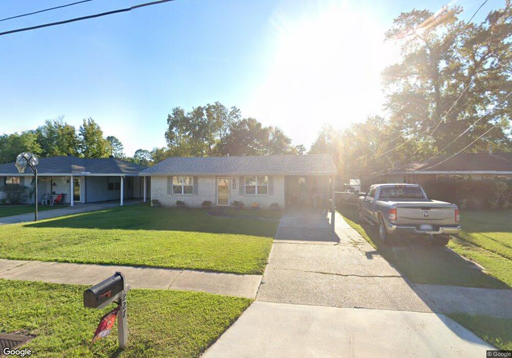 227 Mockingbird Ln, Slidell, LA 70458 - photo 1