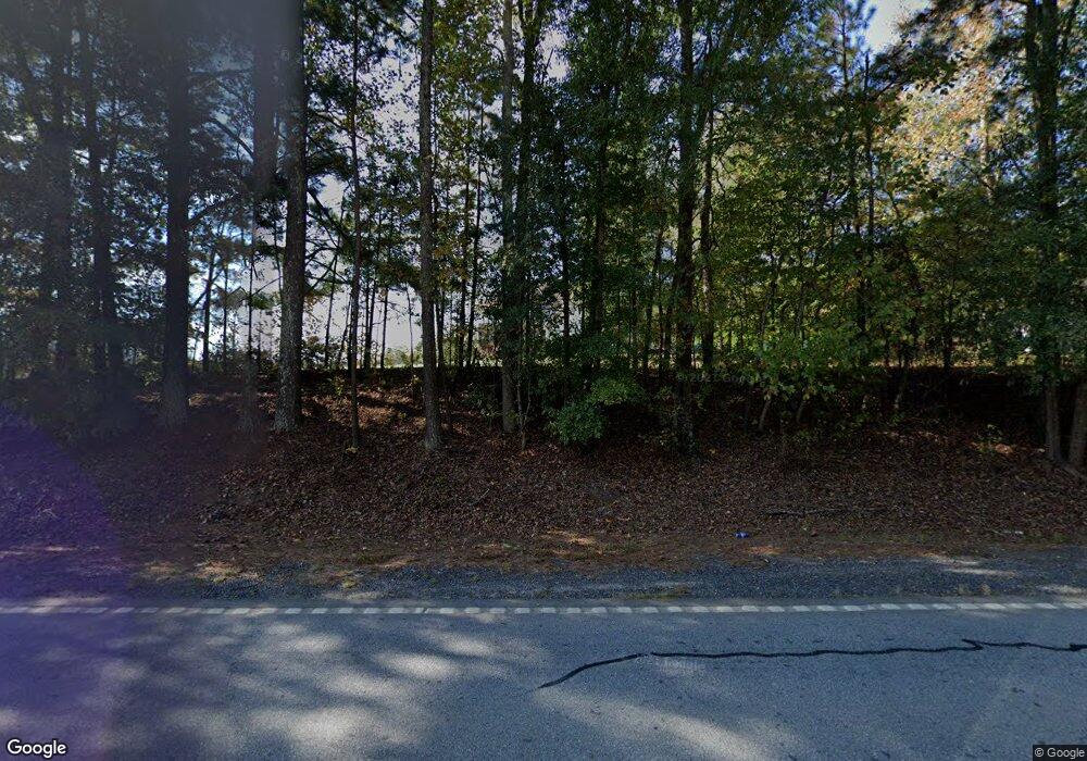 19466 Highway 18, Zebulon, GA 30295 - photo 1