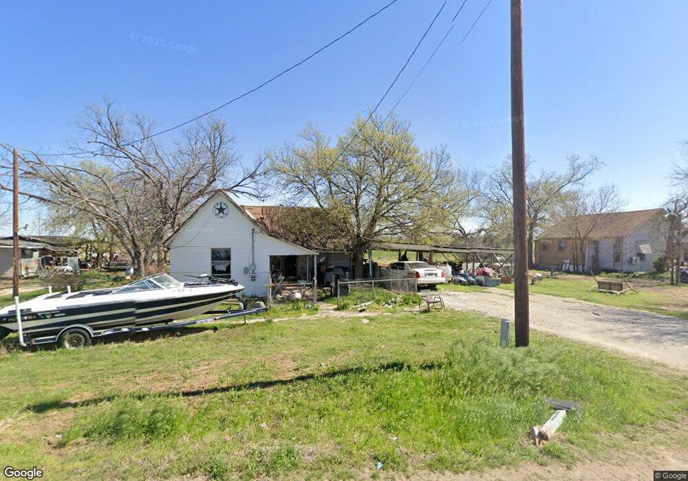 3724 County Road 1217, Cleburne, TX 76033 - photo 1